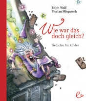 Wie war das doch gleich? ISBN 978-941172-48-7