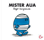 Mister Aua, ISBN 978-3-941172-66-1