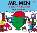 Mr. Men – 12 Tage Weihnachten