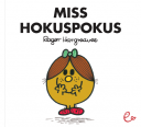 Miss Hokuspokus