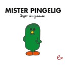 Mister Pingelig