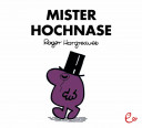 Mister Hochnase