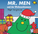 Mister Men und der Weihnachtsmann