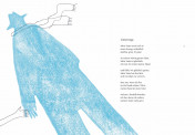 Aus »Wo bleibt das Meer?« von Ted van Lieshout