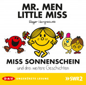 Hörbuch Ms Sonnenschein