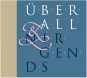 Überall & Nirgends (Bette Westera)