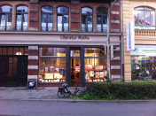 Literatur Moths1