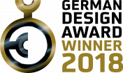 GDA 2018 Winner