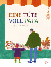 Eine Tüte voll Papa, ISBN 978-3-948410-40-7