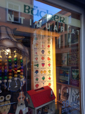Kinderladen Steinboss in Weimar