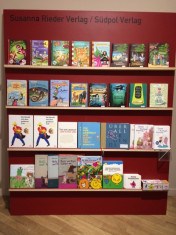 Kinder- und Jugendbuchwochen in Stuttgart und Münchner Bücherschau junior