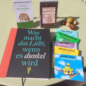 Herbstnovitäten 2019