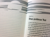 Blick in das Buch »Ferien auf Kamahi«