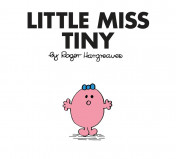 Little Miss Tiny 