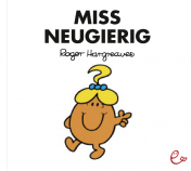 Miss Neugierig, ISBN 978-3-941172-92-0