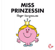Miss Prinzessin, 978-3-941172-70-8