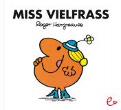 Miss Vielfraß, ISBN 978-3-941172-72-2