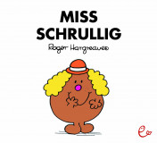 Miss Schrullig, ISBN 978-3-946100-49-2