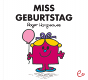 Miss Geburtstag, ISBN 978-3-941172-30-2