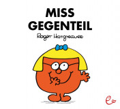Miss Gegenteil, ISBN 978-3-946100-01-0