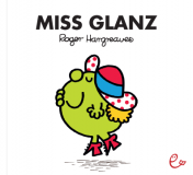 Miss Glanz, ISBN 978-3-941172-18-0