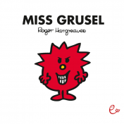 Miss Grusel, ISBN 978-3-941172-53-1