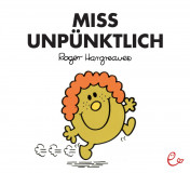 Miss Unpünktlich, ISBN 978-3-943919-78-3