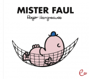 Mister Faul, ISBN 978-3-941172-90-6