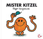 Mister Kitzel, ISBN 978-3-941172-67-8