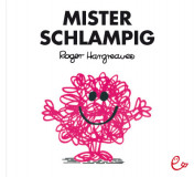 Mister Schlampig, ISBN 978-3-941172-68-5