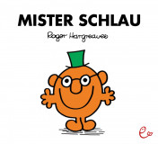 Mister Schlau, ISBN 978-3-946100-37-9