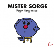Mister Sorge, ISBN 978-3-941172-91-3