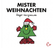 Mister Weihnachten, ISBN 978-3-941172-88-3