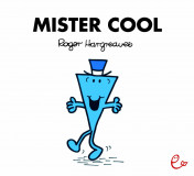 Mister Cool, ISBN 978-3-943919-87-5
