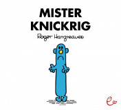 Mister Knickrig, ISBN 978-3-946100-11-9
