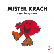 Mister Krach, ISBN 978-3-941172-52-4