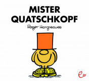 Mister Quatschkopf, ISBN 978-3-943919-88-2
