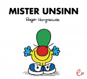 Mister Unsinn, ISBN 978-3-946100-12-6