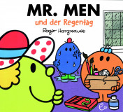 Mr. Men und der Regentag