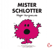 Mister Schlotter, ISBN 978-3-941172-16-6