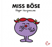Miss Böse, ISBN 978-3-943919-06-6