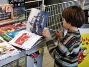 Kinder- und Jugendbuchwochen 2016 Stuttgart