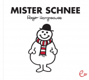 Mister Schnee, ISBN 978-3-943919-29-5
