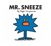 Mr. Sneeze (englische Version)
