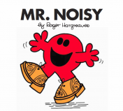 Mr. Noisy (englische Version)