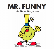 Mr. Funny (englische Version)