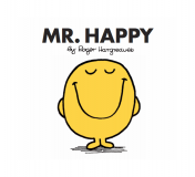 Mr. Happy (englische Version)