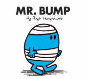 Mr. Bump (englische Version)