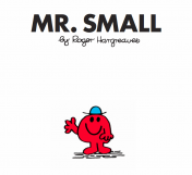Mr. Small (englische Version)