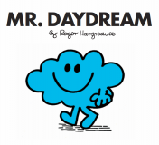 Mr. Daydream (englische Version)